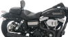Wide Rear Seat - Vintage - FXD 06-17