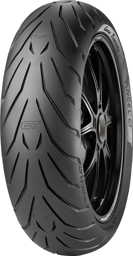 Tire - Angel GT - Rear - 160/60R17 - (69W)