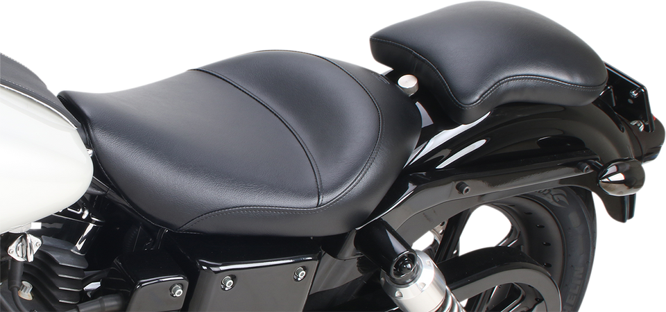 Contoured Saddlehyde S3 Pad - 9"