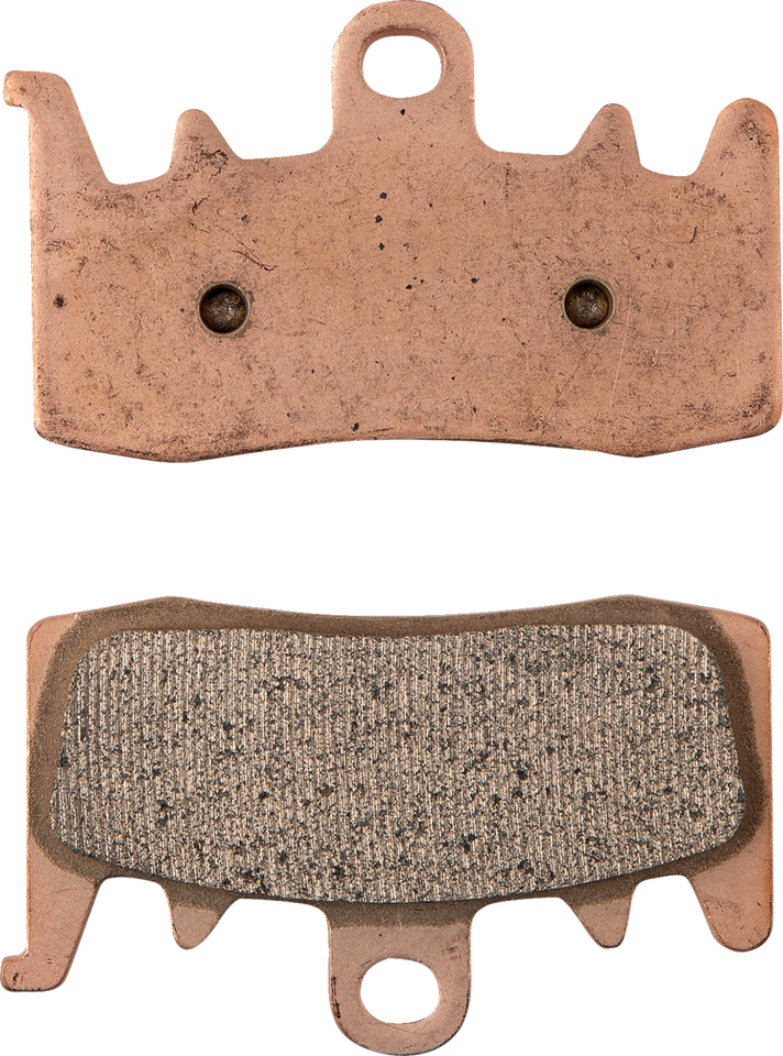 Sintered Brake Pads
