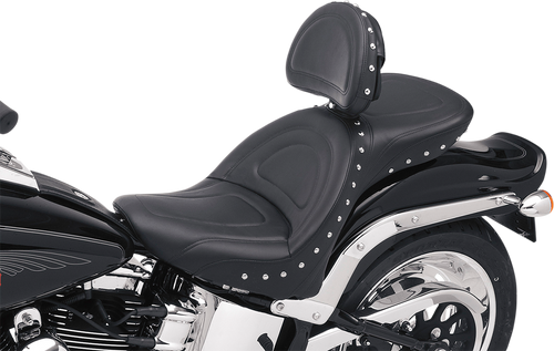 Explorer Special Seat - Softail
