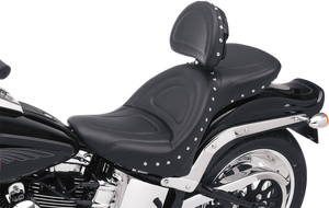 Explorer Special Seat - Softail