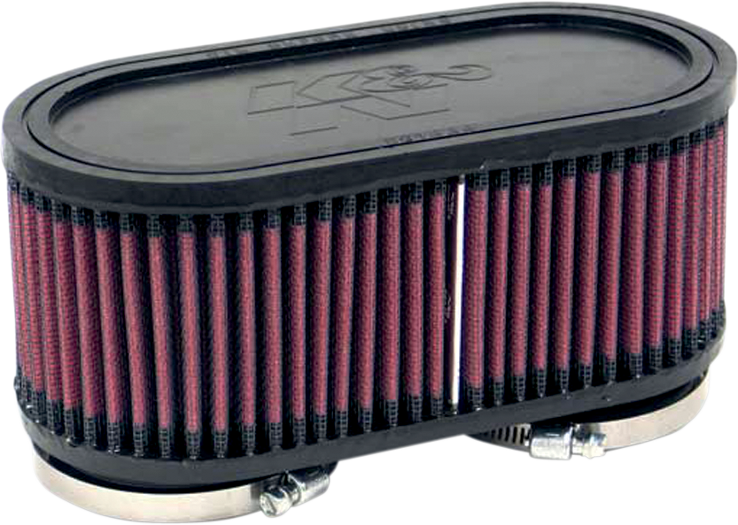 Clamp-On Air Filter - GS500E