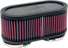 Clamp-On Air Filter - GS500E
