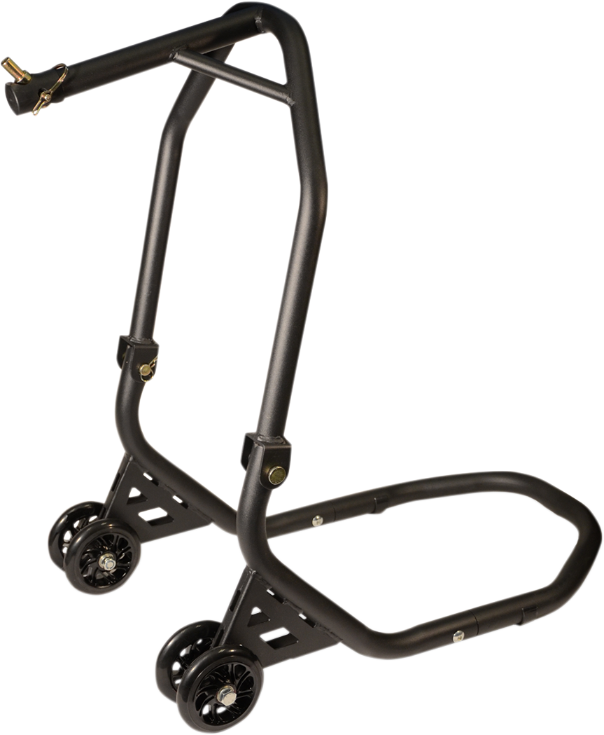 Head Lift Front Stand