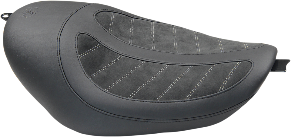 Kodlin Solo Seat - Black - XL - Lutzka's Garage