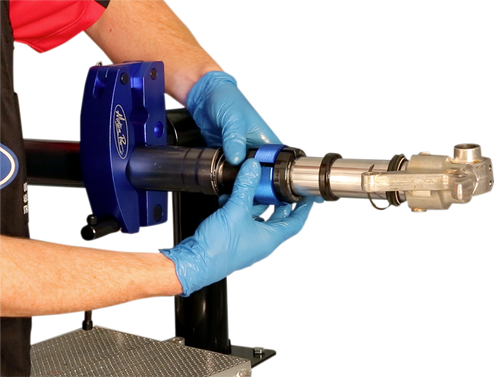 Ringer Seal Driver - 50 mm