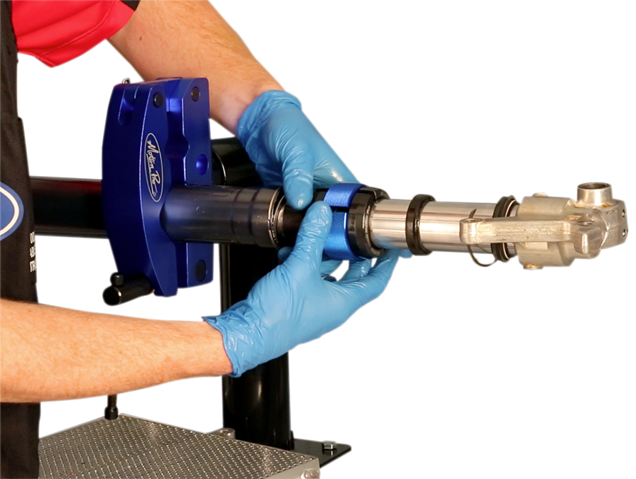 Ringer Seal Driver - 50 mm