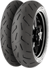Tire - ContiSportAttack 4 - Rear - 160/60ZR17 - (69W)