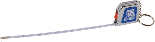 Race Sag Setting Tool