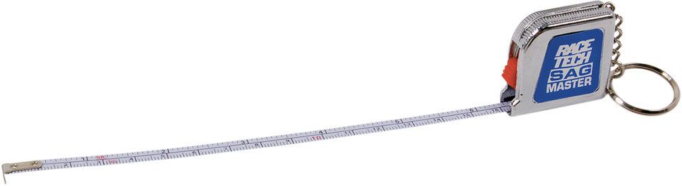 Race Sag Setting Tool