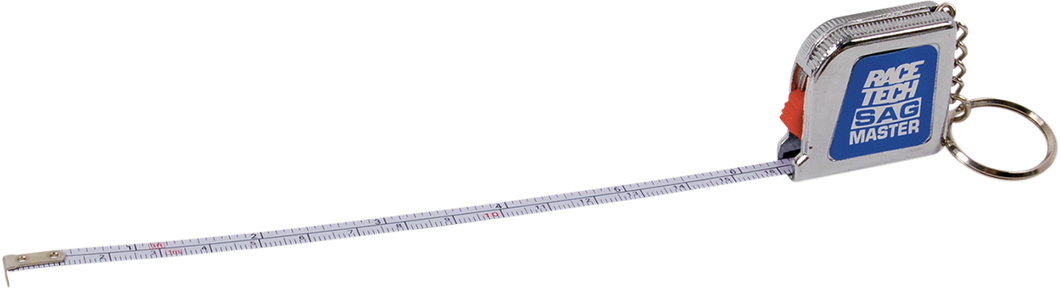 Race Sag Setting Tool