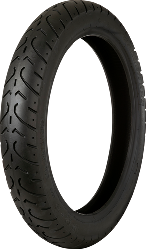 Tire - K657 - Challenger - Front - 100/90-18