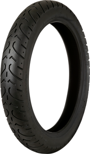 Tire - K657 - Challenger - Front - 100/90-18