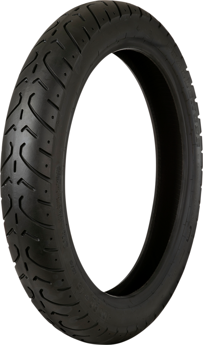 Tire - K657 - Challenger - 100/90-19