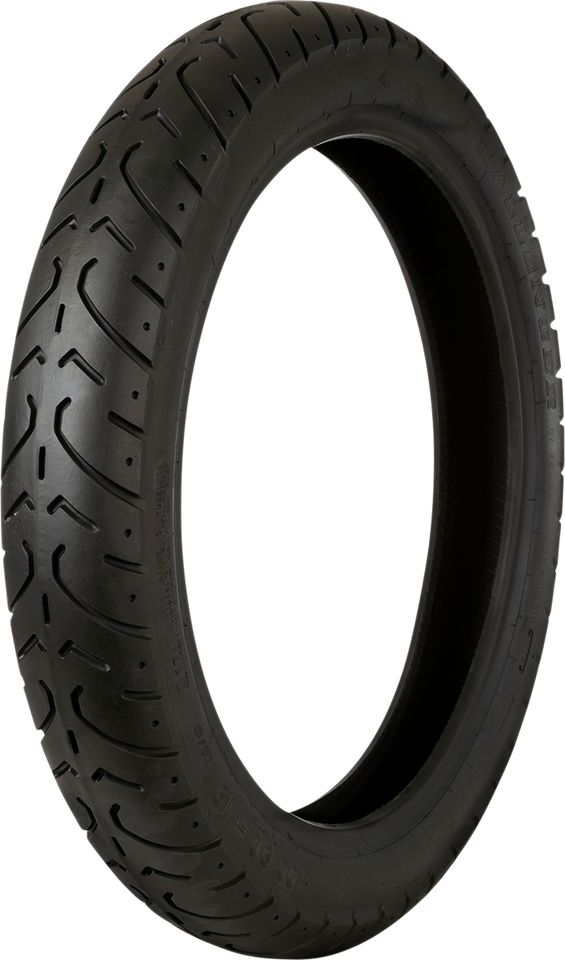 Tire - K657 - Challenger - 90/100-21