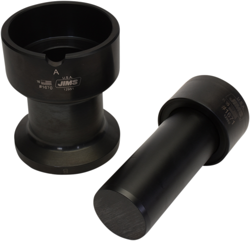 Crankshaft Bearing Tool