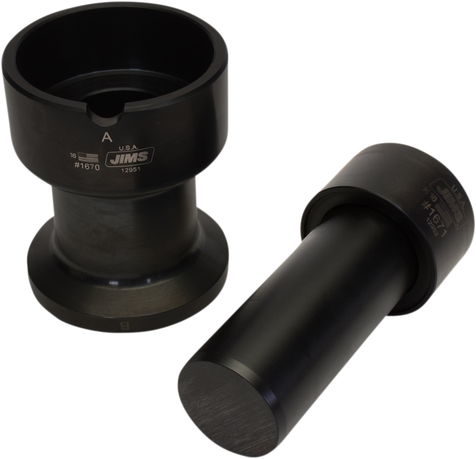 Crankshaft Bearing Tool