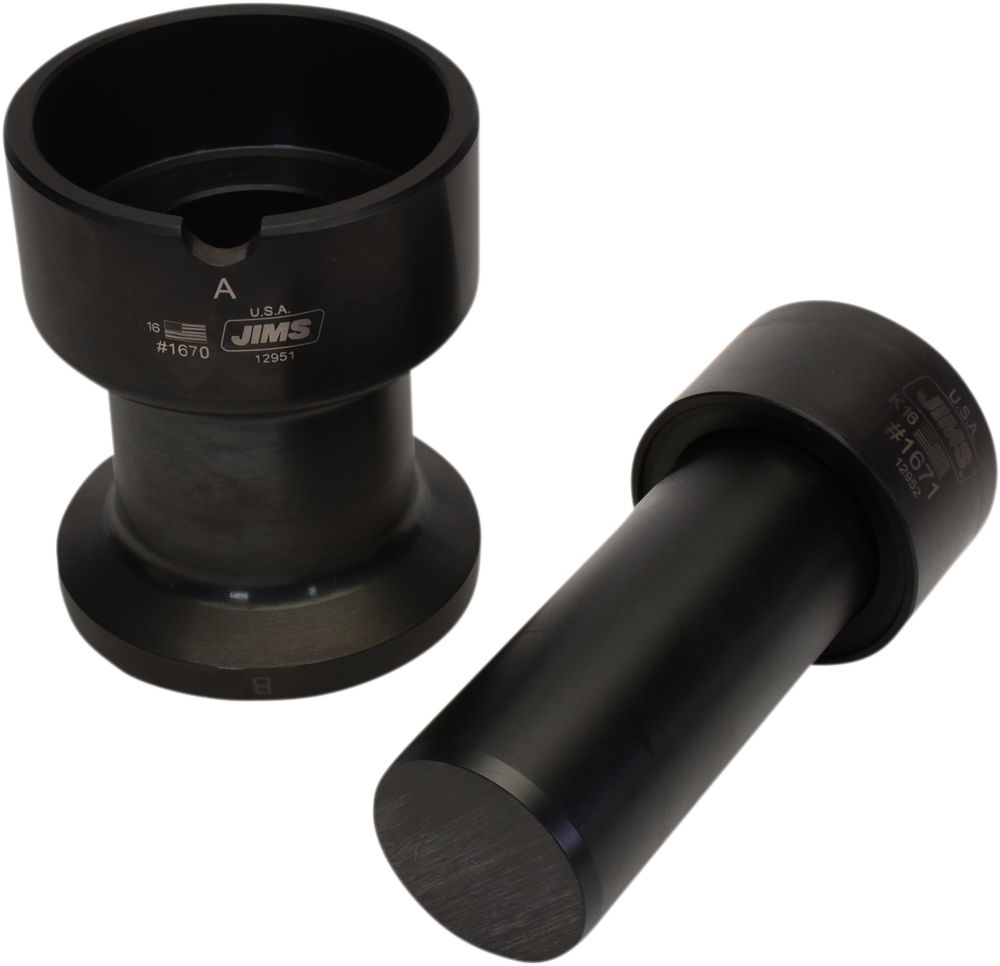 Crankshaft Bearing Tool