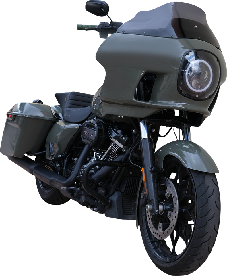 FXRP-Style Fairing Kit - FLHR