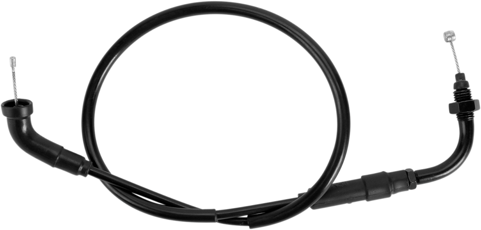 Throttle Cable - Pull - Honda
