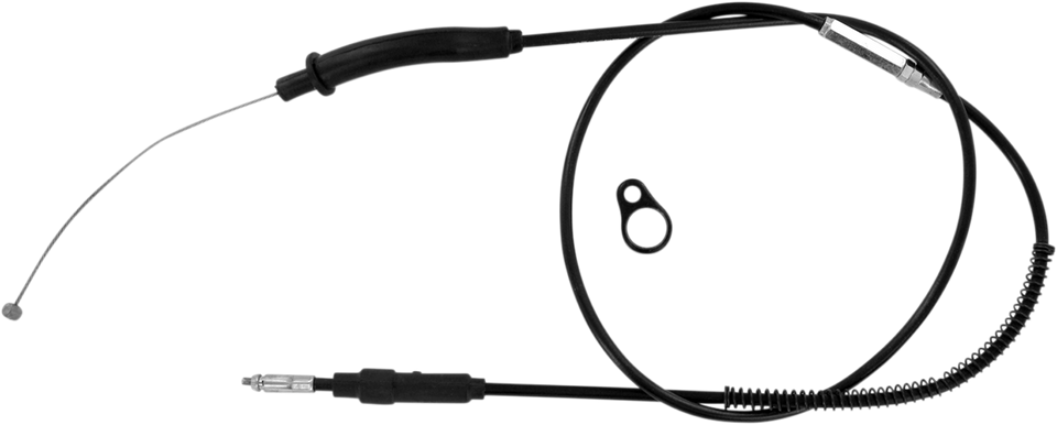 Throttle Cable - Pull - Kawasaki