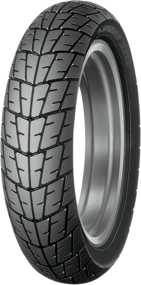 Tire - K330 - Front - 100/80-16 - 50S