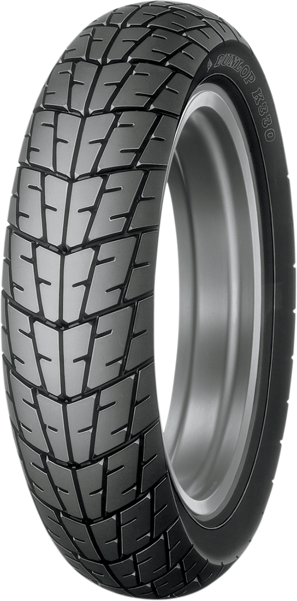 Tire - K330 - Front - 100/80-16 - 50S