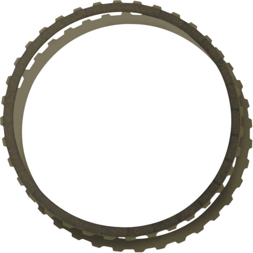 Clutch Kit - 9-Plate Big Dog