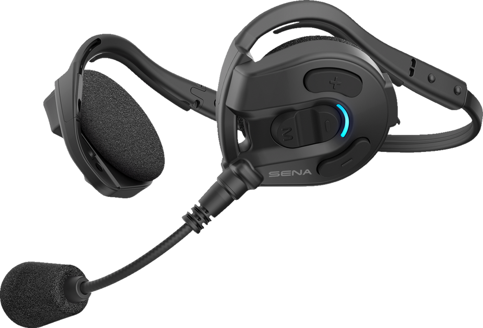 Headset - Bluetooth 3.0