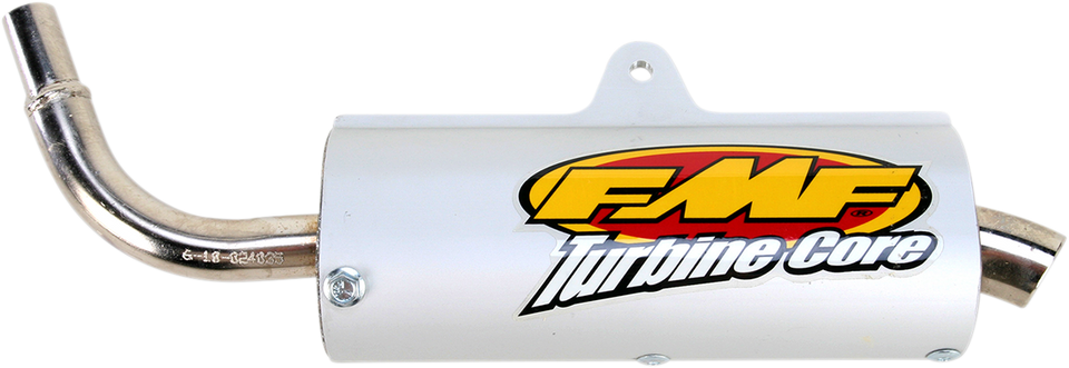 Turbinecore Spark Arrestor Silencer