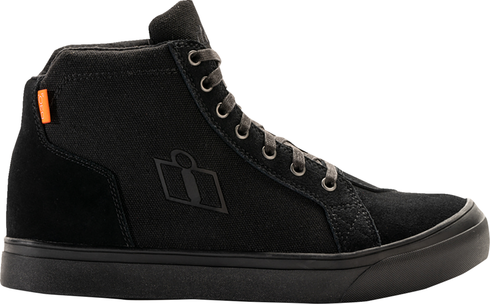 Carga CE™ Boots - Stealth - US 11.5