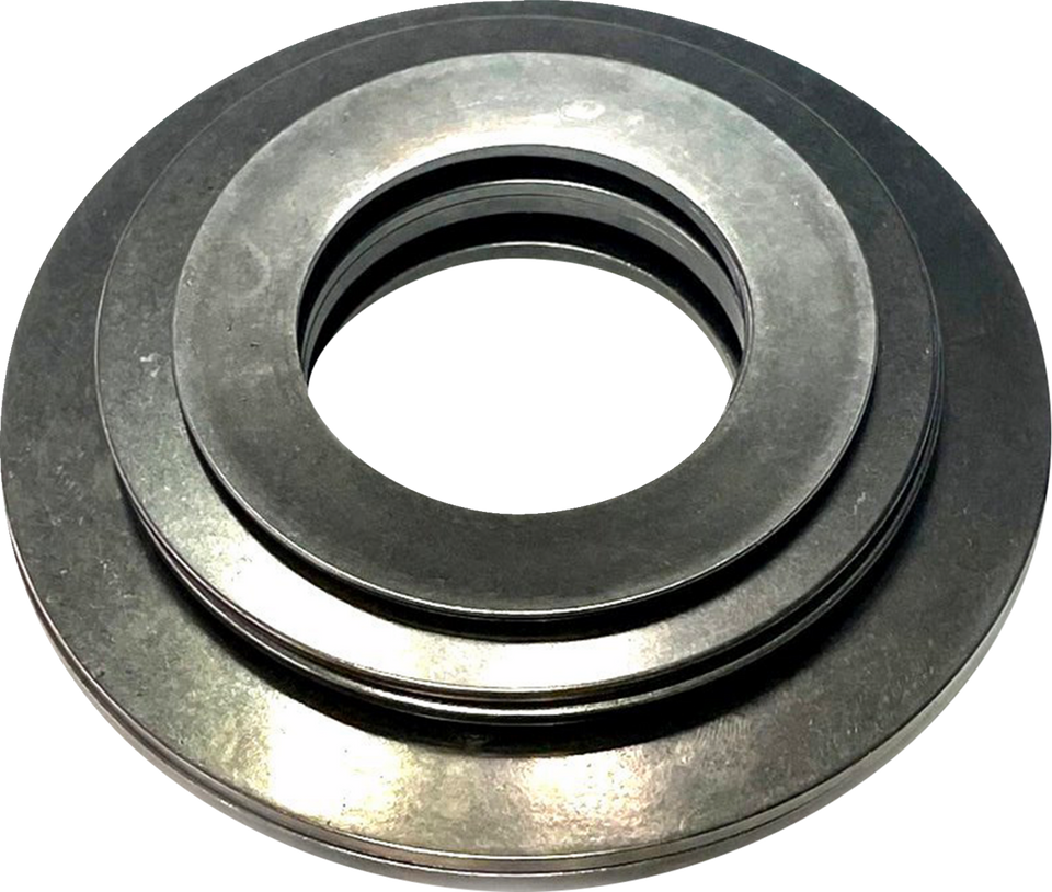 Compensator Spring Pack - 09-22