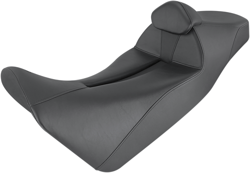 Adventure Track Seat - Backrest - Africa Twin