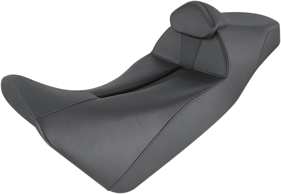 Adventure Track Seat - Backrest - Africa Twin