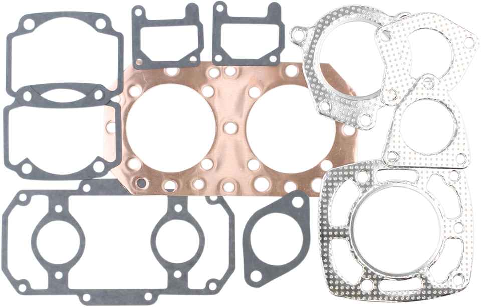 Top End Gasket Set - Kawasaki