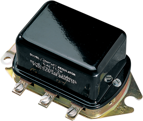 Voltage Regulator FL/FLH