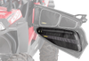 RZR Front Lower Door Bag Set