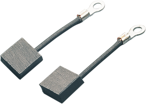Generator Brushes - Harley Davidson