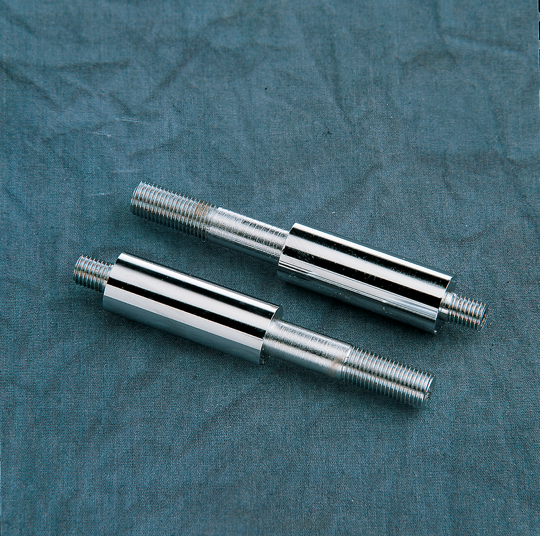 Stock Bolt Turning Signal Mount Kit 90-93 XL