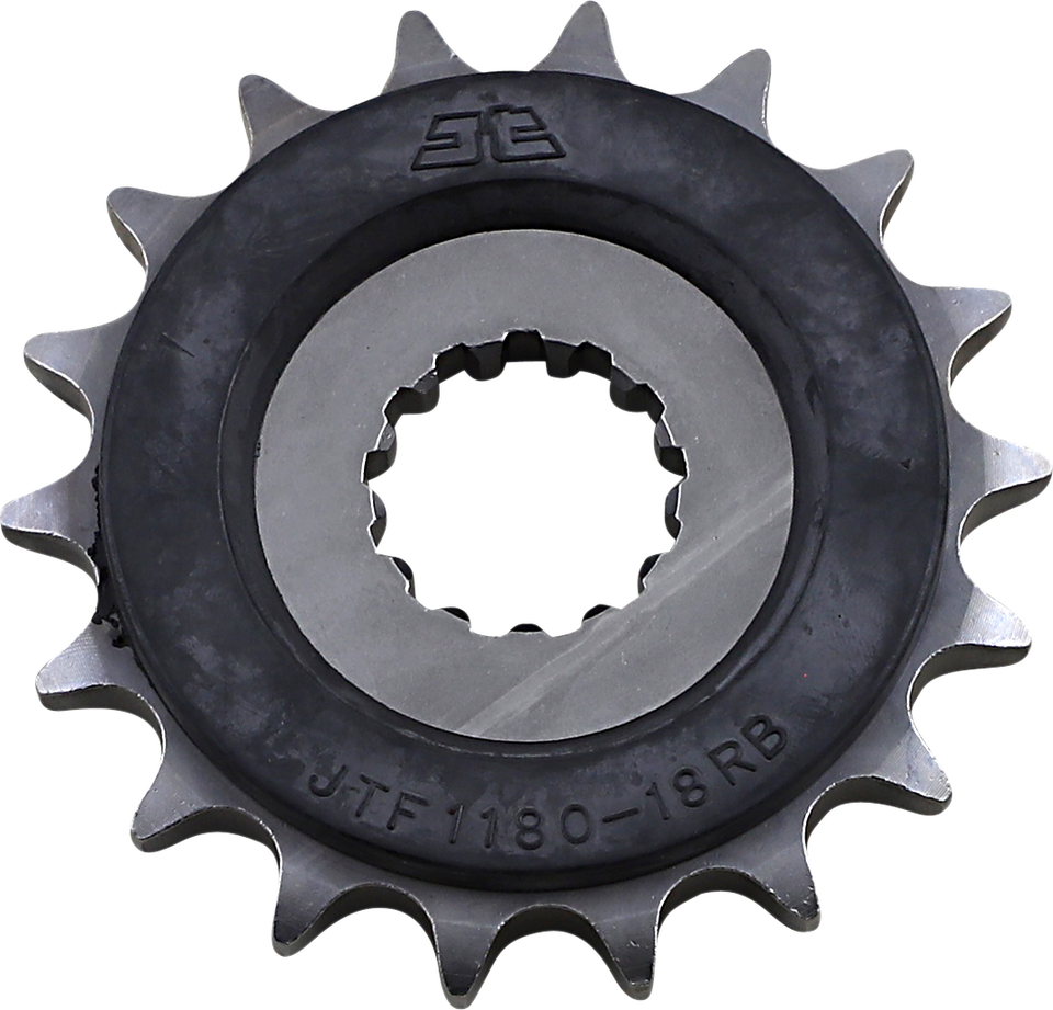 Counter-Shaft Sprocket - 18-Tooth - Lutzka's Garage