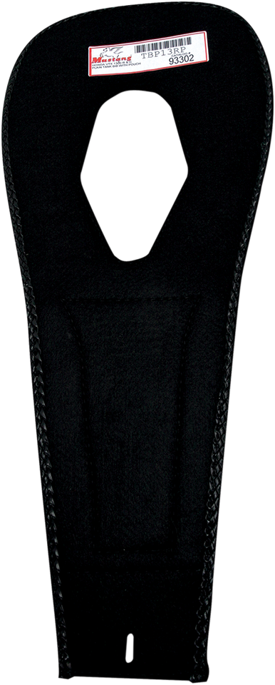 Smooth Pouch Tank Bib - VTX1300