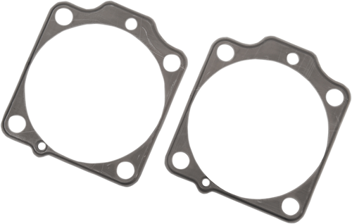 Base Gasket - 3-5/8