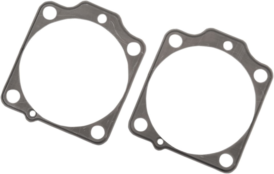 Base Gasket - 3-5/8"