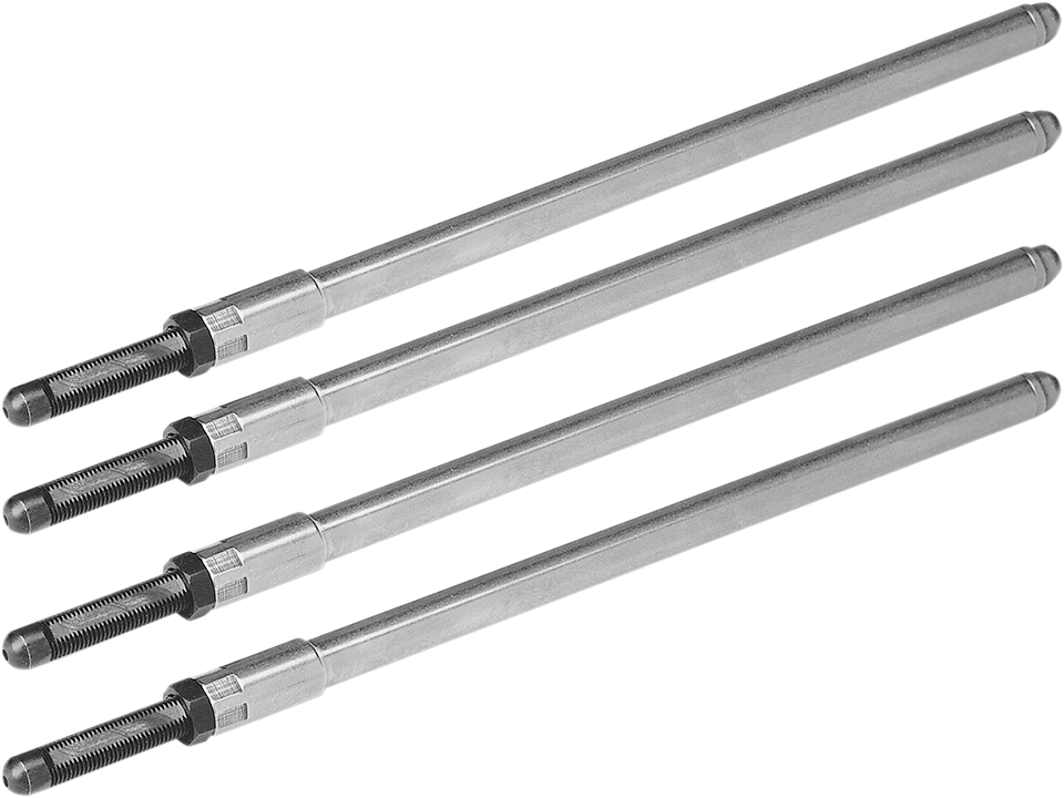 Time Saver Pushrods - Twin Cam