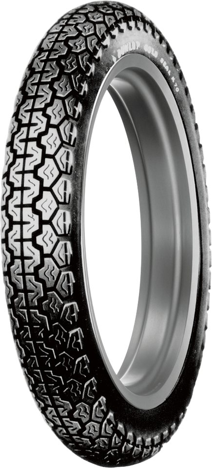 Tire - K70 - Front/Rear - 4.00"-18" - 64S