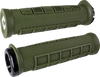Elite Pro v2.1 Grips - Lock-on - 130 mm - Army Green - Lutzka's Garage