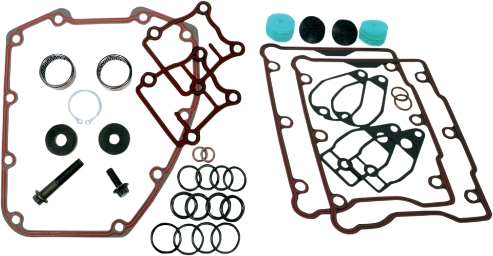 Camshaft Installation Kit - Chain Conversion