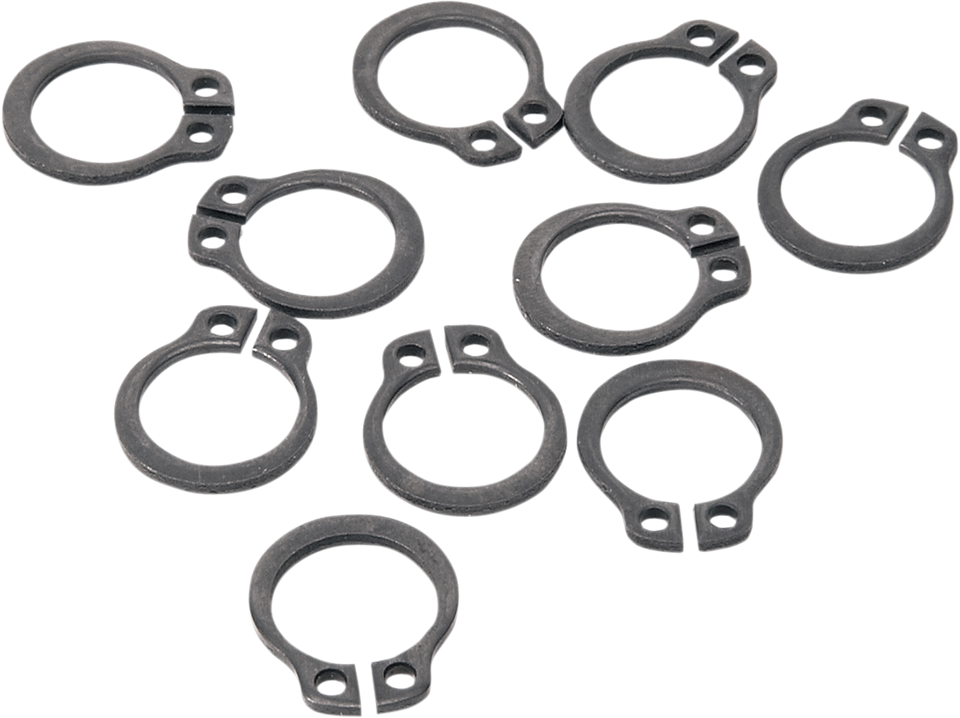 Clutch Snap Rings