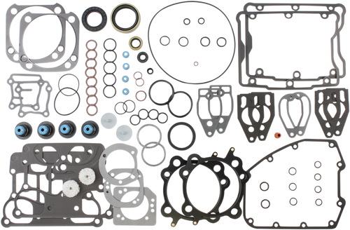 Complete Gasket Kit - Big Twin